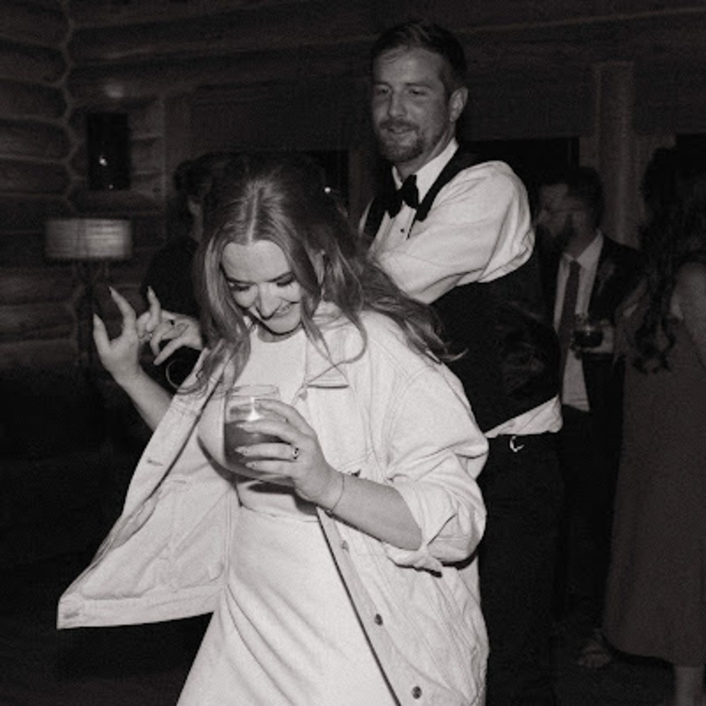 Meet your Posher, Madison